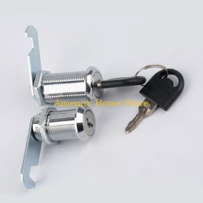 Serrature a camma per cassetta - Furniture Hardware Cam Lock recensione e prezzo