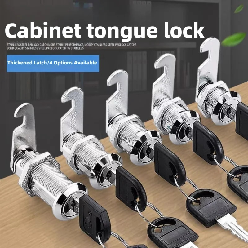 Cilindro Serratura Porta, Serr - Furniture Hardware Cam Lock recensione e prezzo