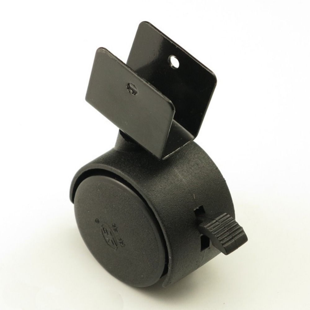 Nuove Ruote Girevoli con Freno - Furniture Hardware Replacement recensione e prezzo