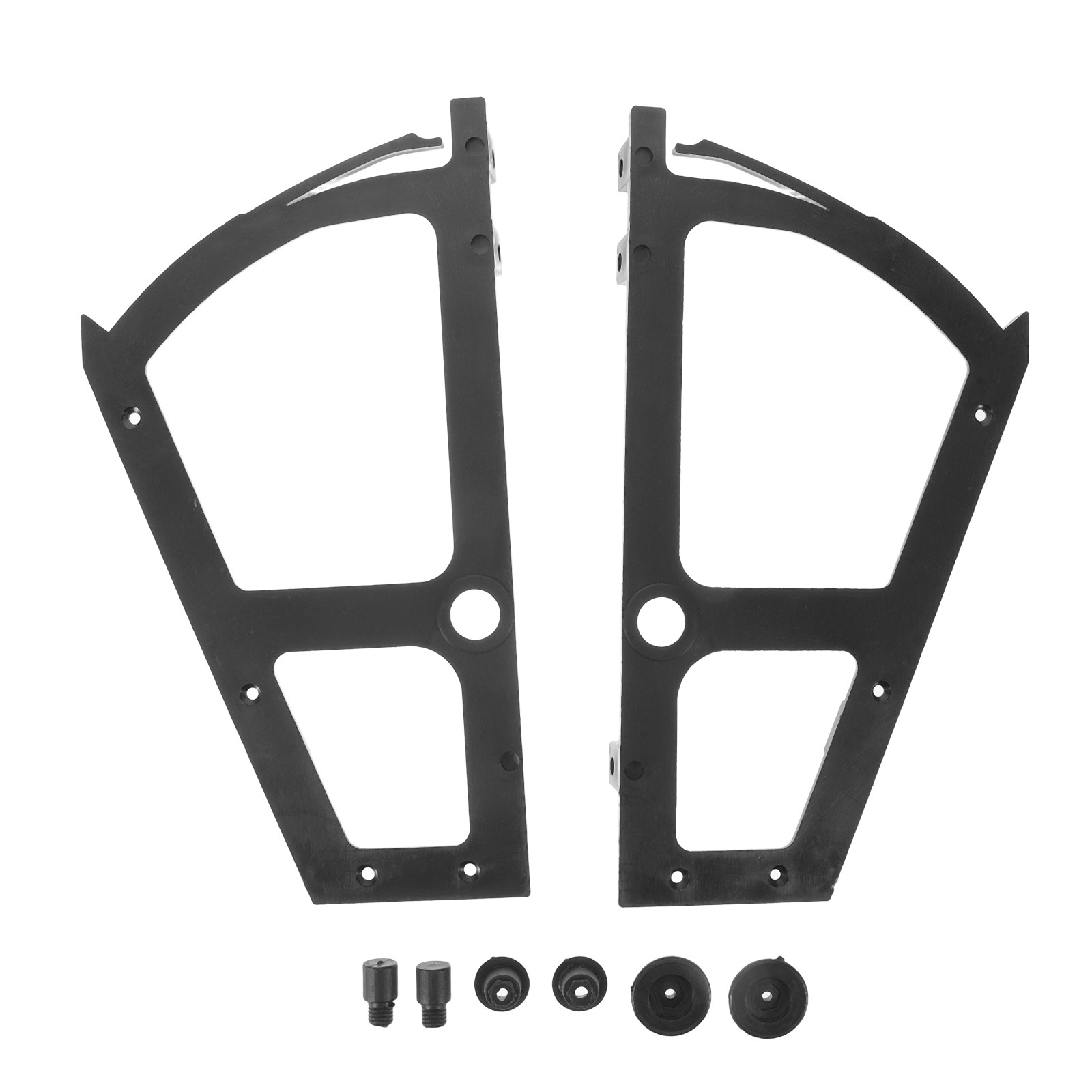 2 pz. Cerniere per Armadietto  - Furniture Hardware Replacement recensione e prezzo