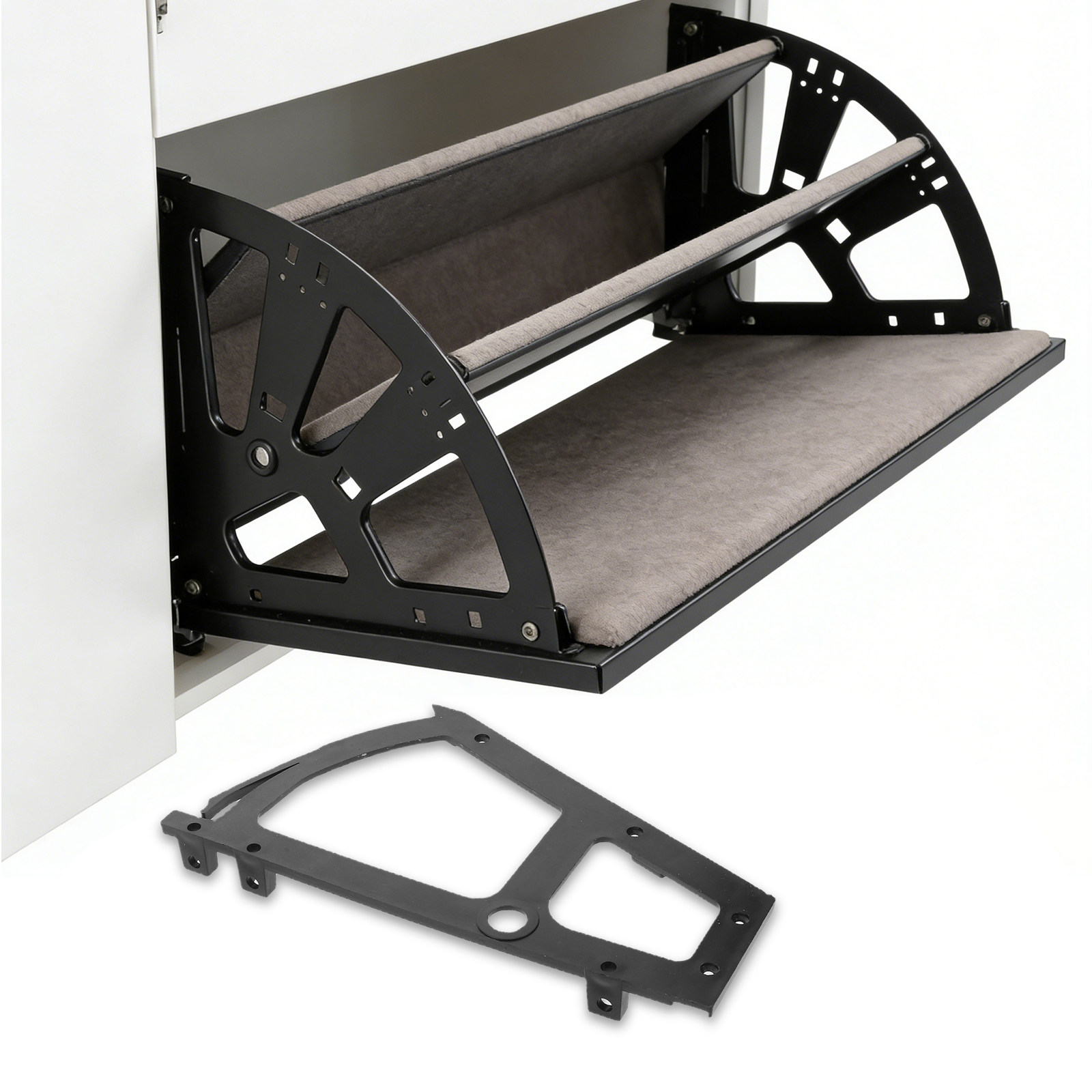 2 pz. Cerniere per Armadietto  - Furniture Hardware Replacement recensione e prezzo