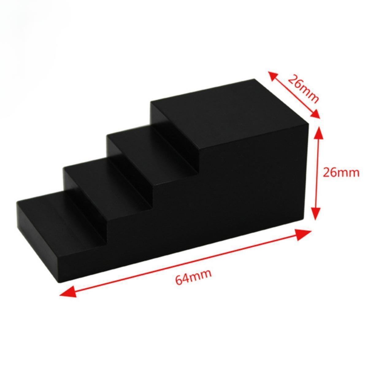 Dado di bloccaggio nero per pi - Cam Lock Nut recensione e prezzo