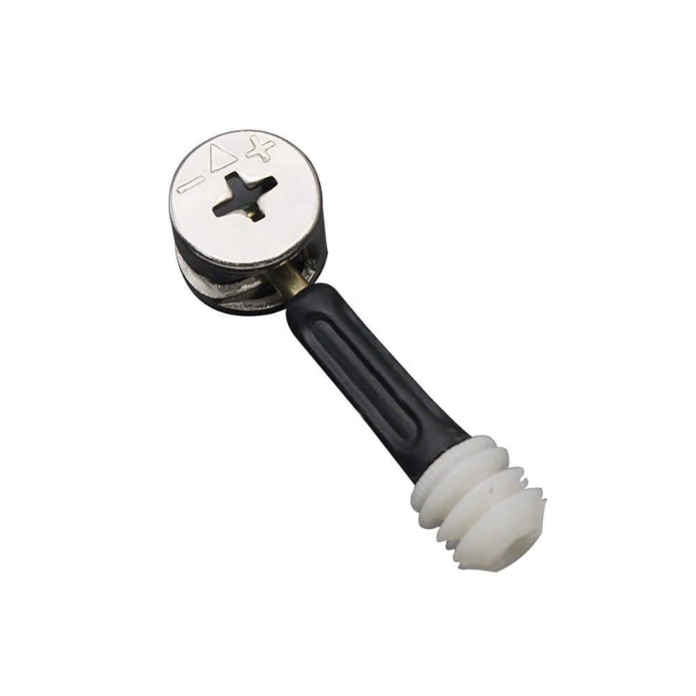 NUOVO Kit da 24 Set di Connett - Cam Lock Nut recensione e prezzo