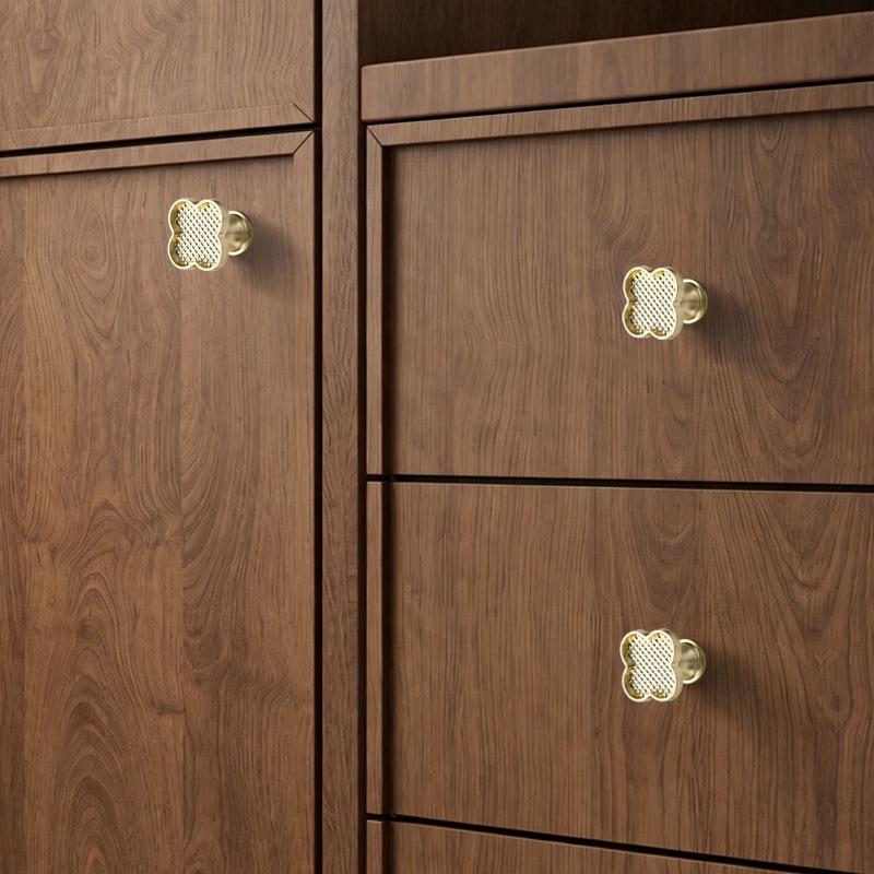 Maniglie per Mobili con Motivo - Furniture And Hardware Supplies recensione e prezzo