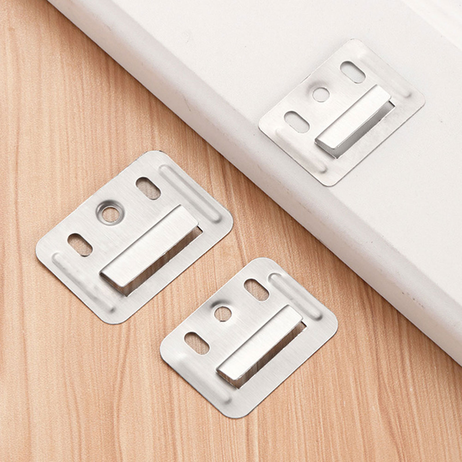 Clip per installazione di pann - Furniture And Hardware Supplies recensione e prezzo
