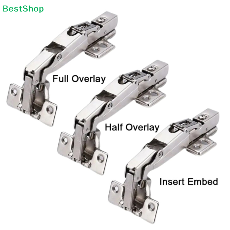 ★ Cerniera Idraulica Pieghevol - Furniture And Hardware Supplies recensione e prezzo
