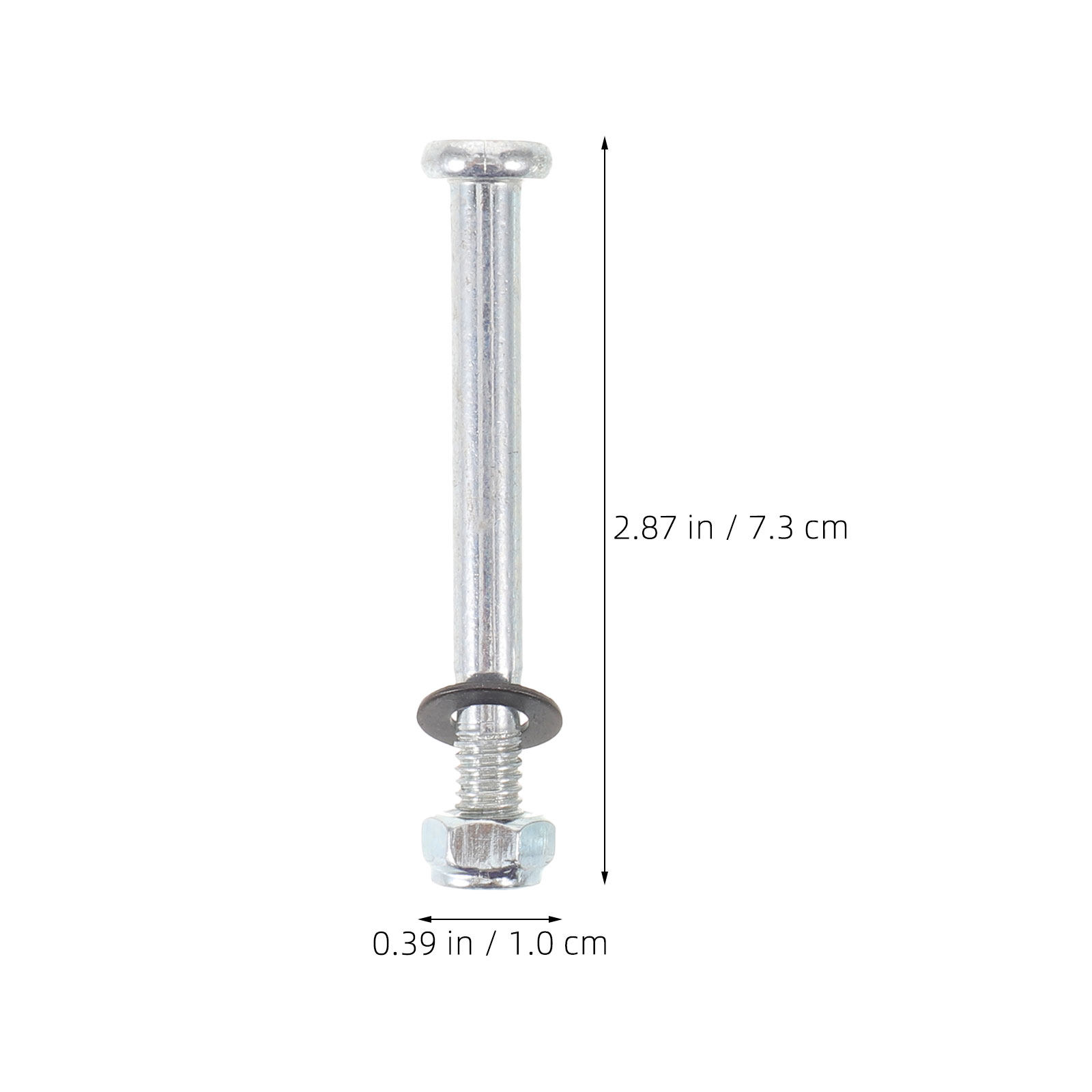 Set di 2 viti di ricambio per  - Furniture Hardware Replacement recensione e prezzo