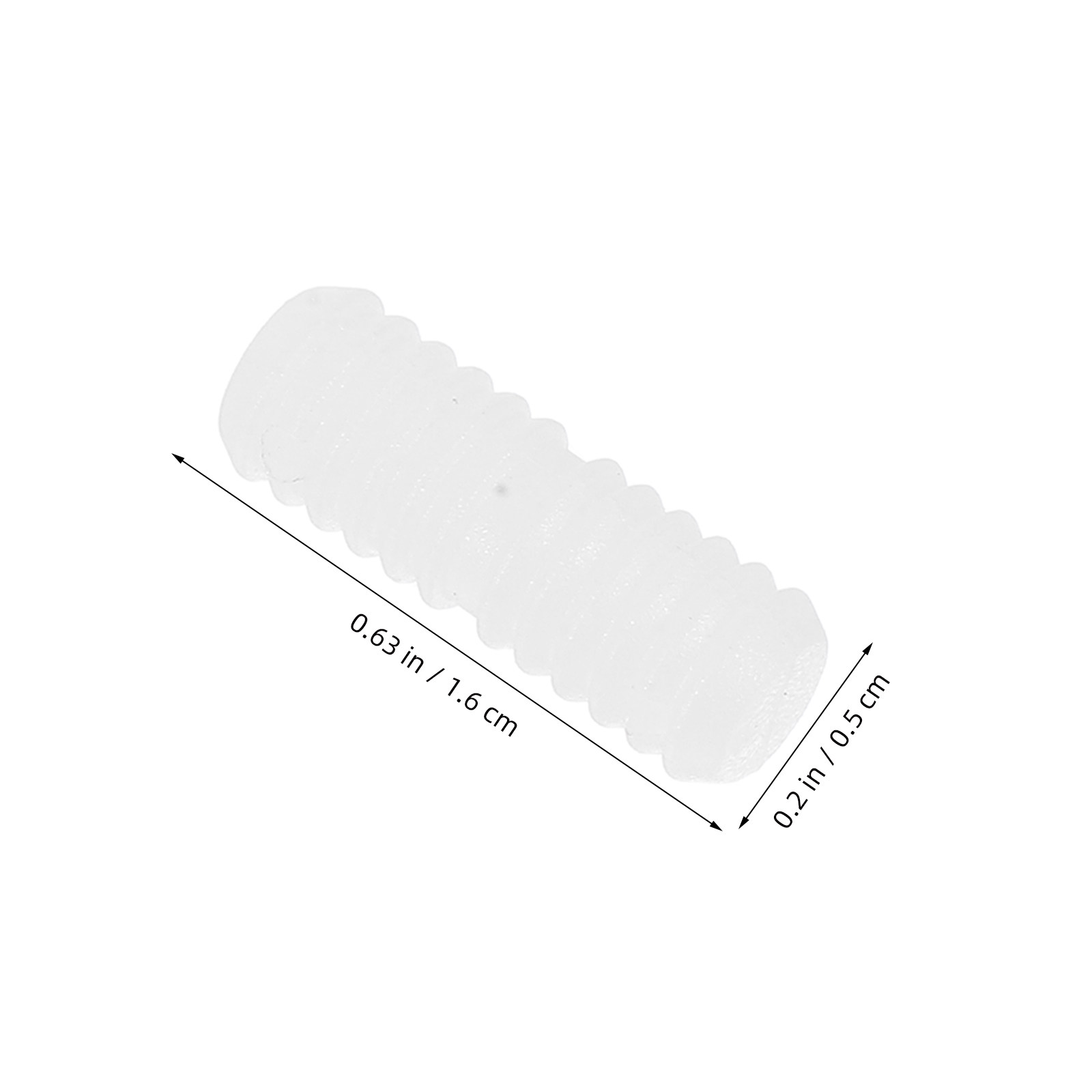 100 Pezzi Connettori a Camma a - Furniture Hardware Cam Lock recensione e prezzo
