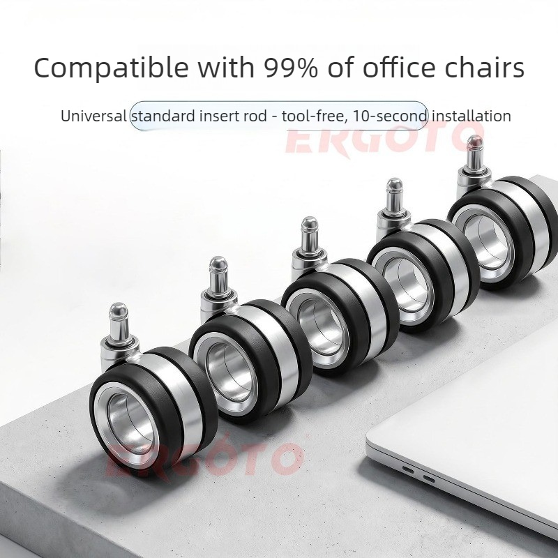 Ruote Universali a Anello per  - Furniture Hardware Replacement recensione e prezzo