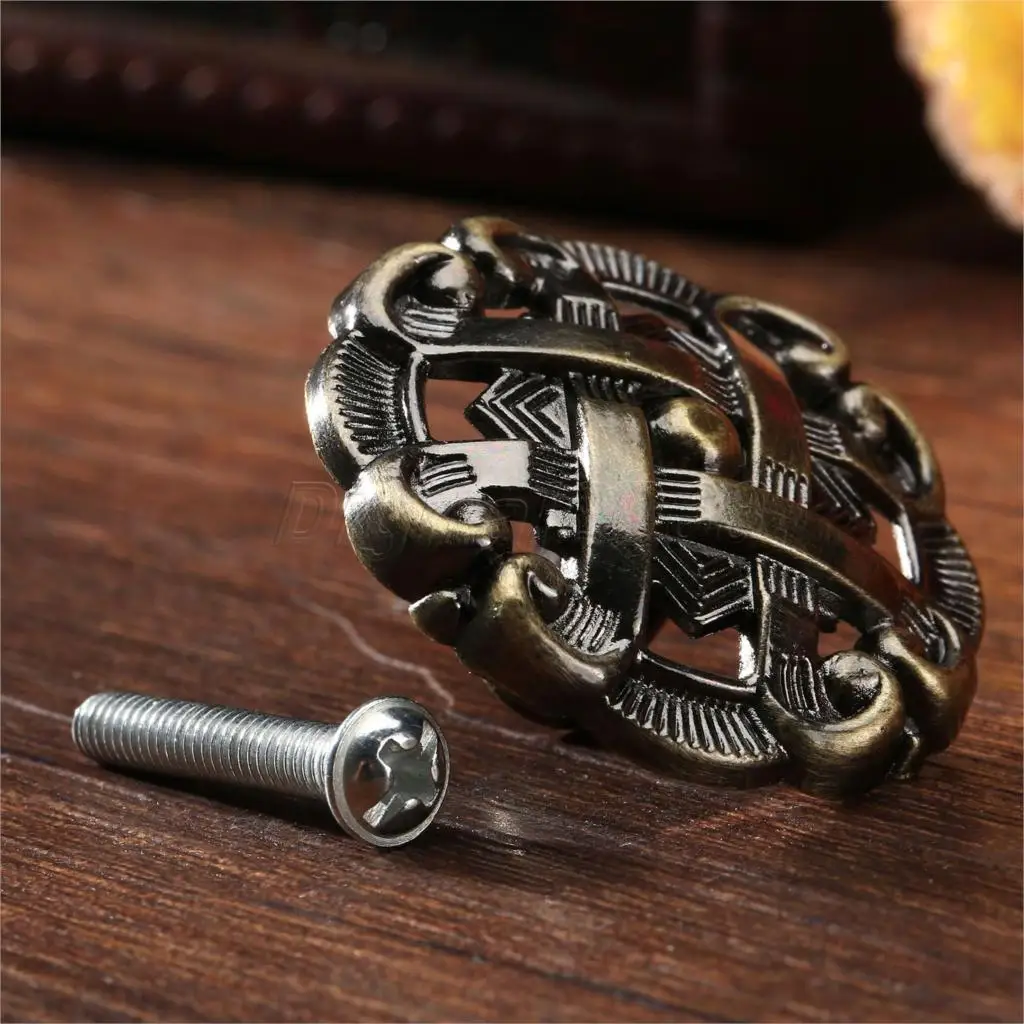 Bowarepro Hollow Retro in lega - Furniture Hardware Kit recensione e prezzo