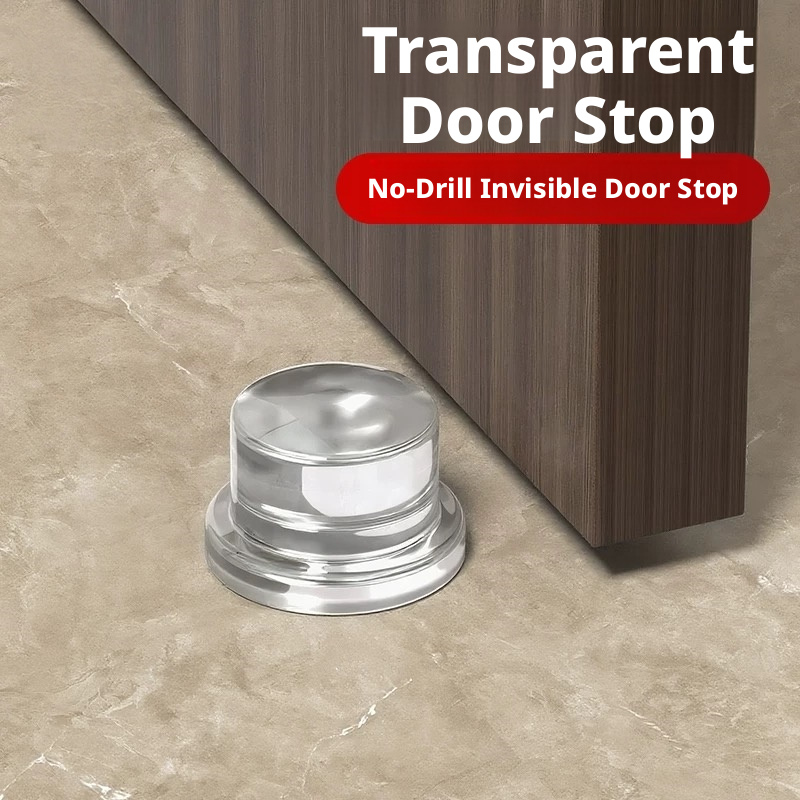 Fermaporta in Gel di Silicone  - Furniture Hardware Kit recensione e prezzo
