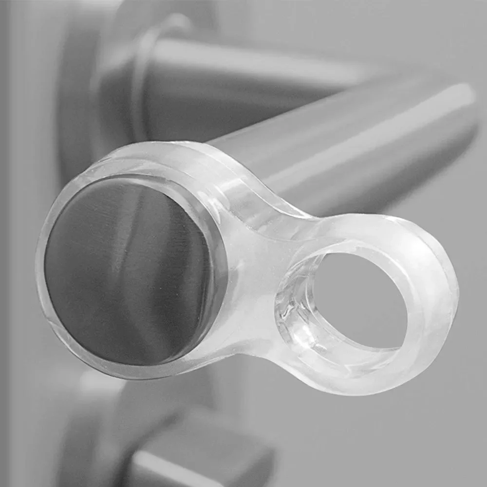 Senza trapano Fermaporta Tampo - Furniture And Hardware Supplies recensione e prezzo