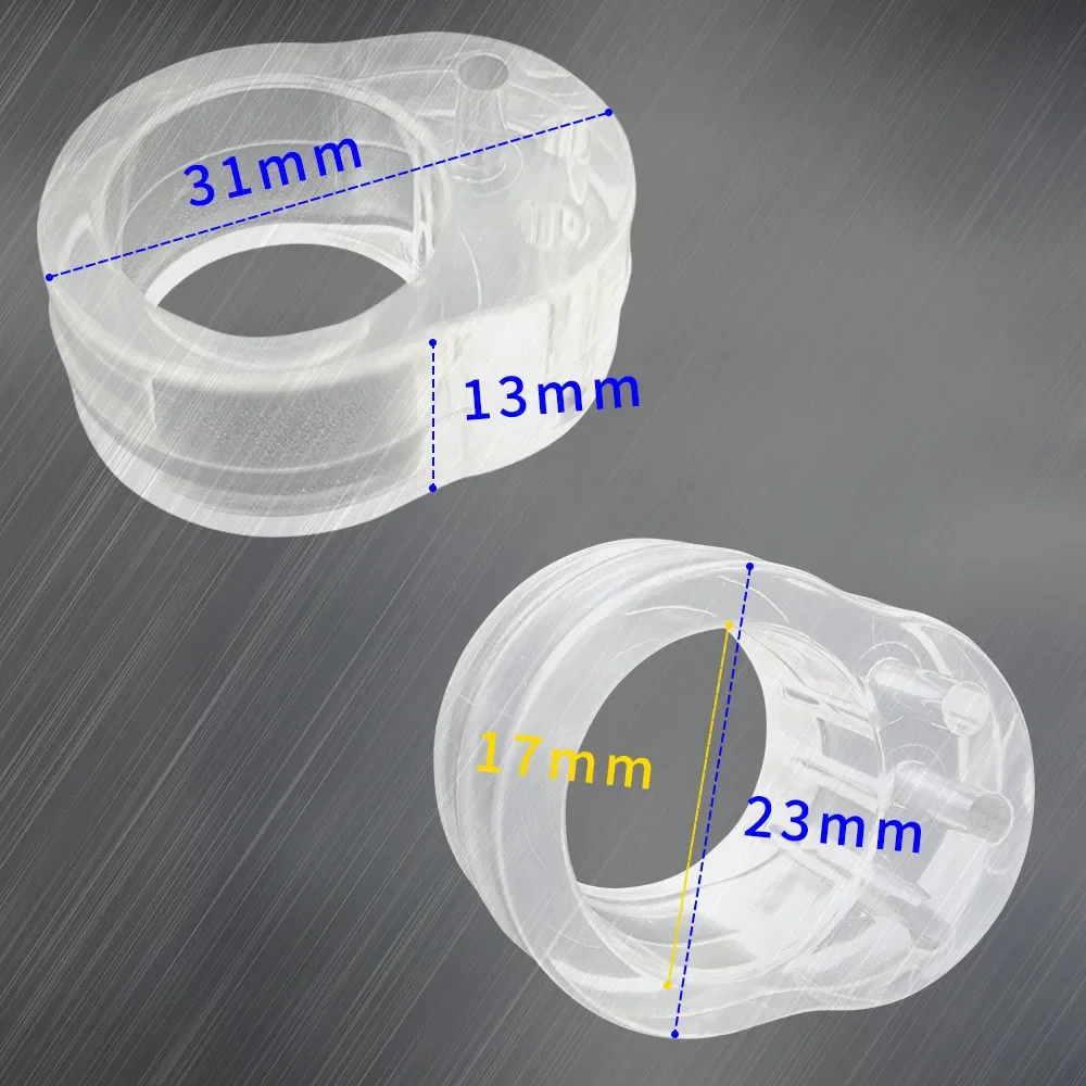 Senza trapano Fermaporta Tampo - Furniture And Hardware Supplies recensione e prezzo