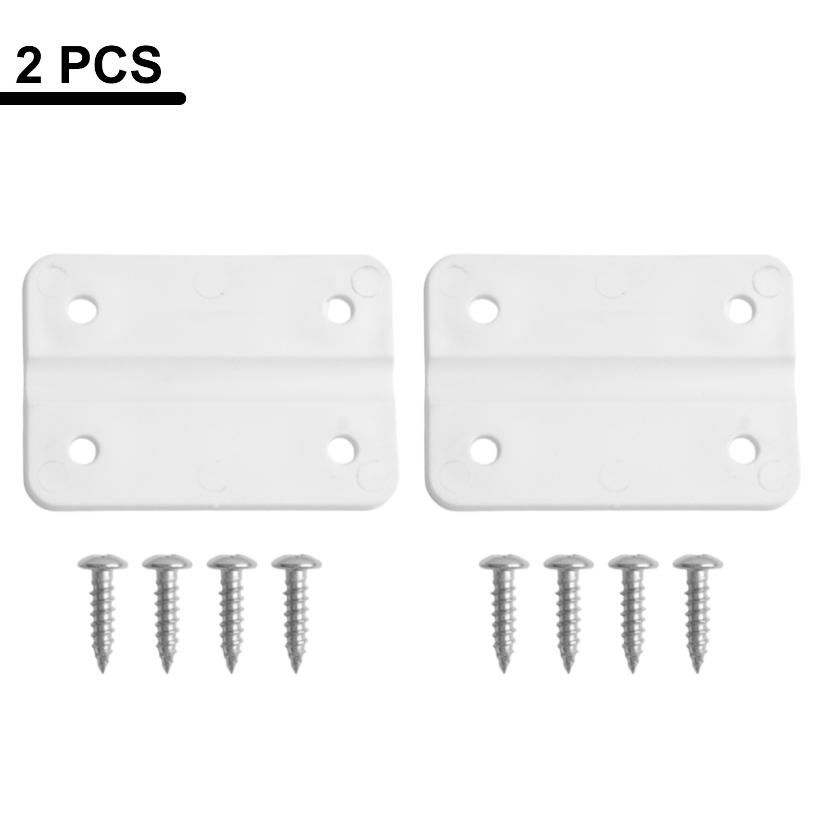 2 pezzi di cerniere di ricambi - Furniture Hardware Replacement recensione e prezzo
