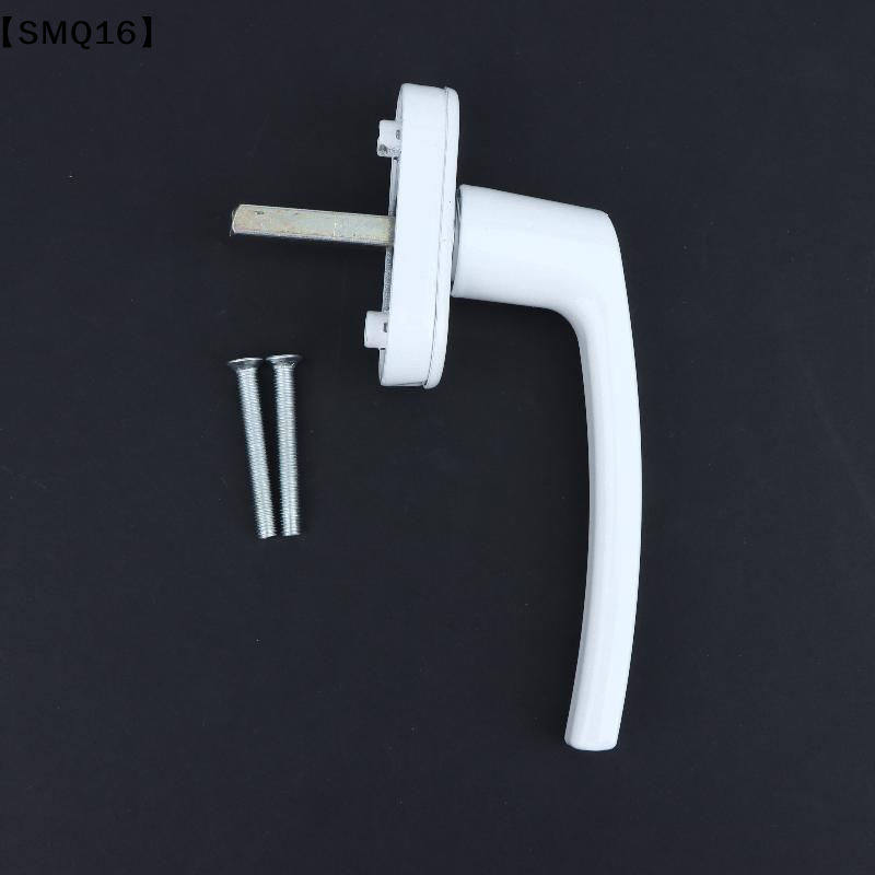 Maniglia per finestra a ribalt - Cam Lock Nut recensione e prezzo