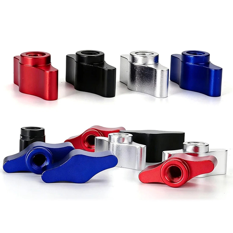 2 pezzi di manopole regolabili - Cam Lock Nut recensione e prezzo