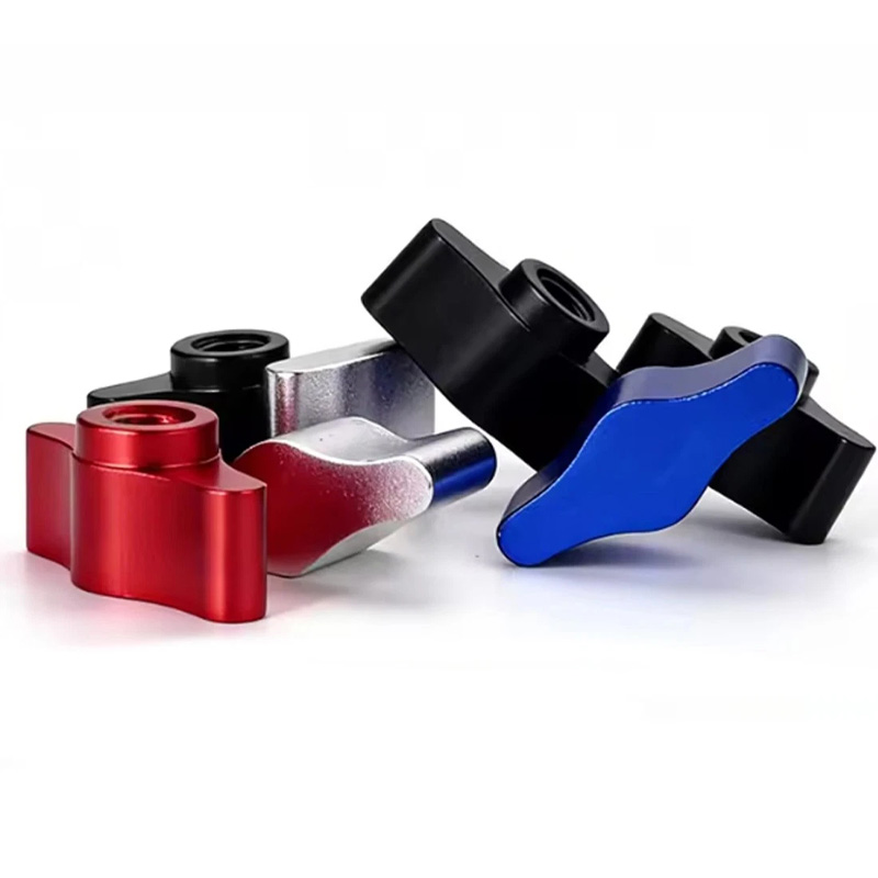 2 pezzi di manopole regolabili - Cam Lock Nut recensione e prezzo