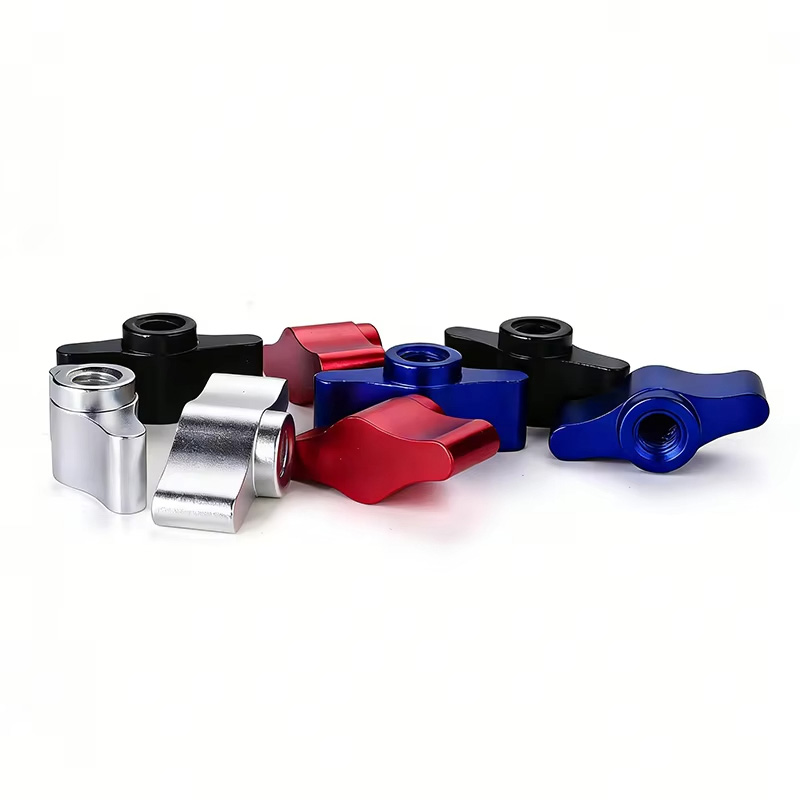 2 pezzi di manopole regolabili - Cam Lock Nut recensione e prezzo