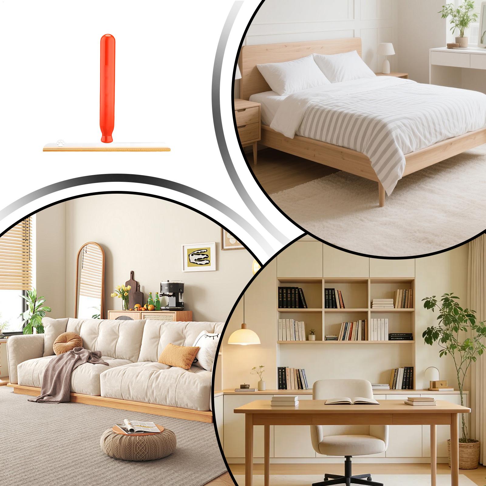 Rastrello per tappeti per la r - Furniture Home Hardware recensione e prezzo