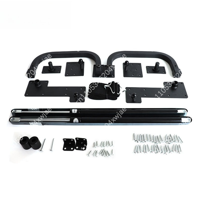 Kit Hardware Fai-da-te per Let - Furniture Hardware Kit recensione e prezzo