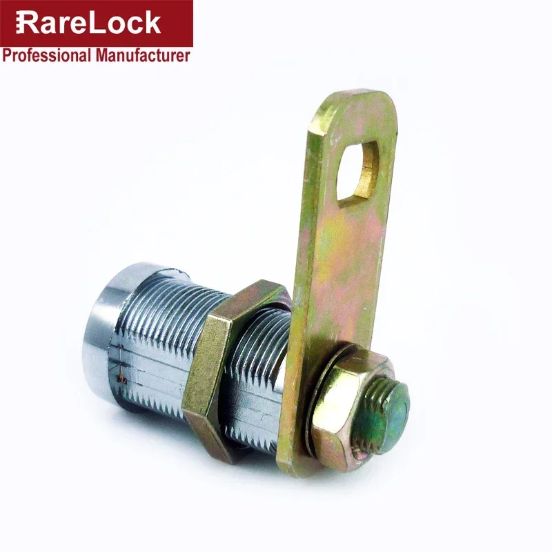 Serratura di Sicurezza per Arm - Furniture Hardware Cam Lock recensione e prezzo