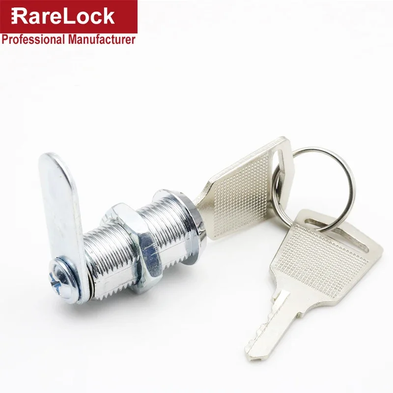 Mini serratura a camma con 2 c - Furniture Hardware Cam Lock recensione e prezzo