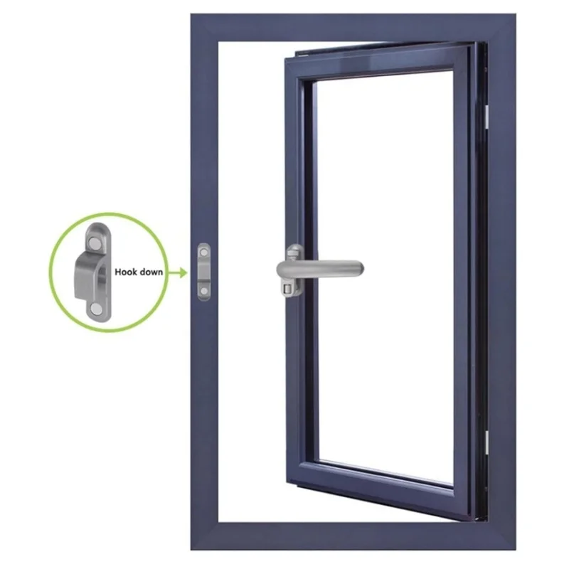 Maniglia Universale per Finest - Furniture And Hardware Supplies recensione e prezzo