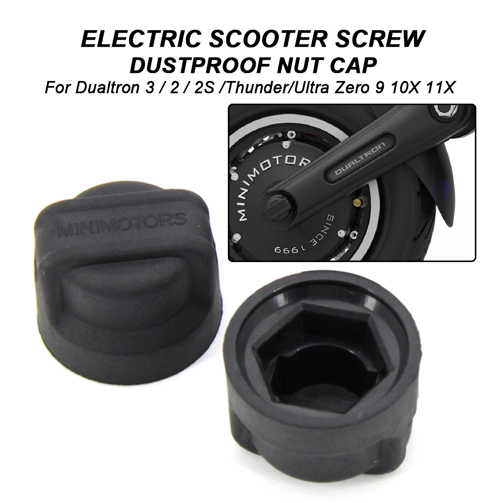 Per Speedual Zero 10X Per Dual - Cam Lock Nut recensione e prezzo