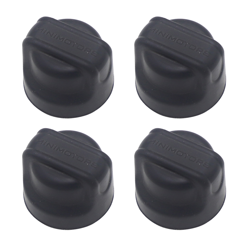 Per Speedual Zero 10X Per Dual - Cam Lock Nut recensione e prezzo