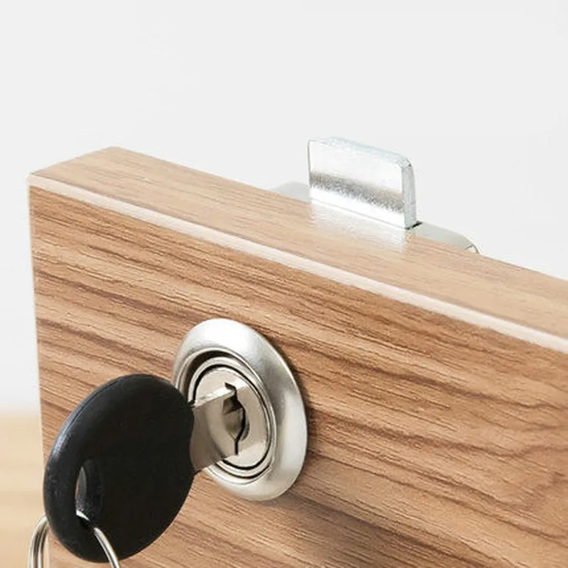 136 138-22mm Nucleo di blocco  - Furniture Hardware Cam Lock recensione e prezzo