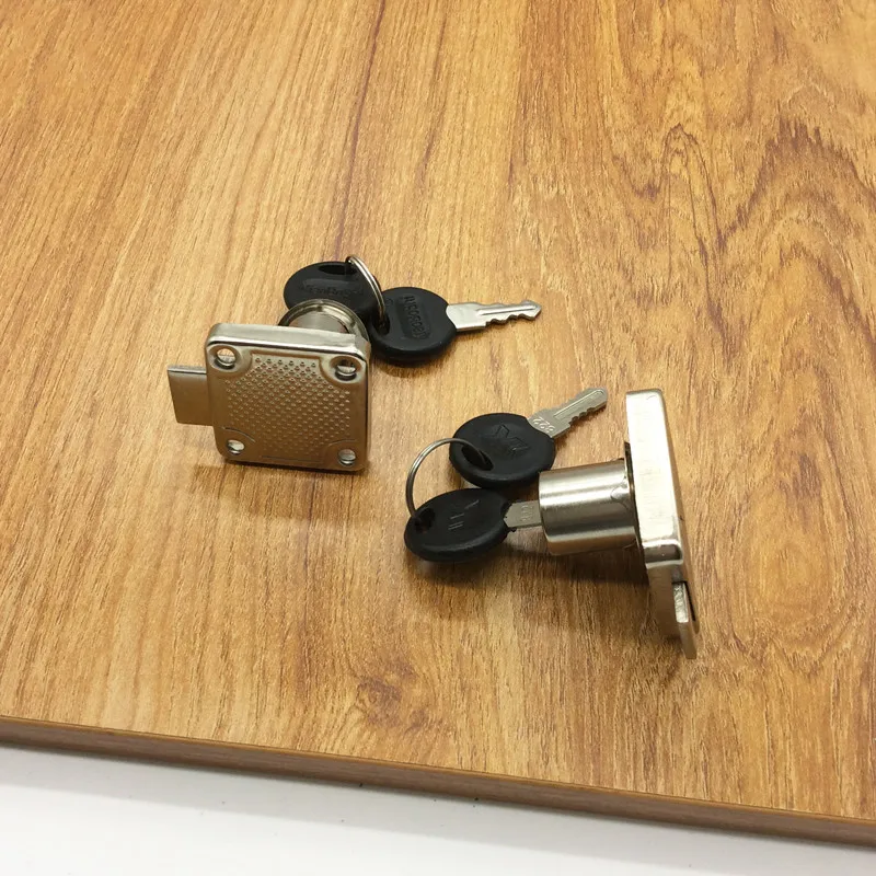 136 138-22mm Nucleo di blocco  - Furniture Hardware Cam Lock recensione e prezzo