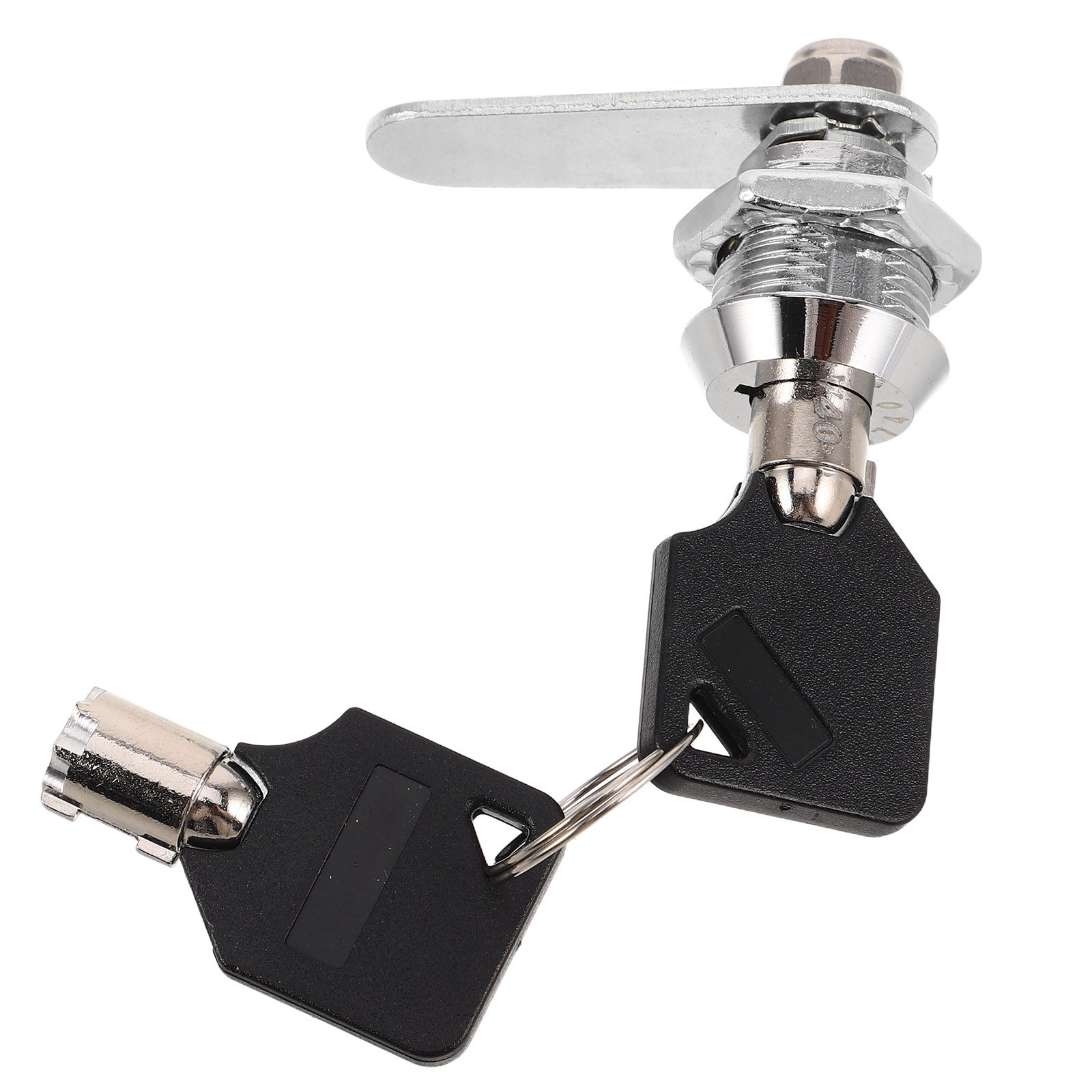 Set di serrature a camma in le - Furniture Hardware Cam Lock recensione e prezzo