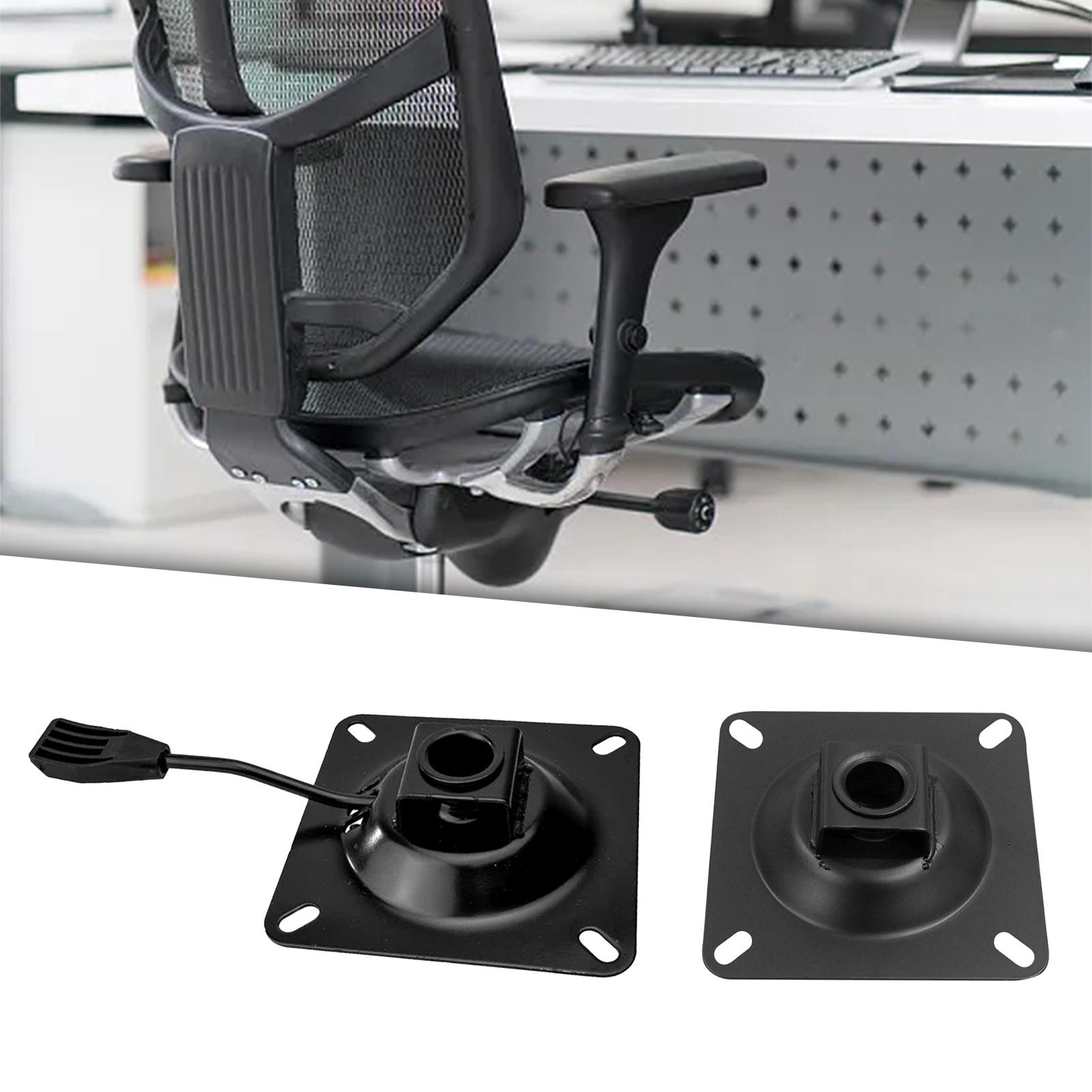 Base Girevole per Sedia in Fer - Furniture Hardware Replacement recensione e prezzo