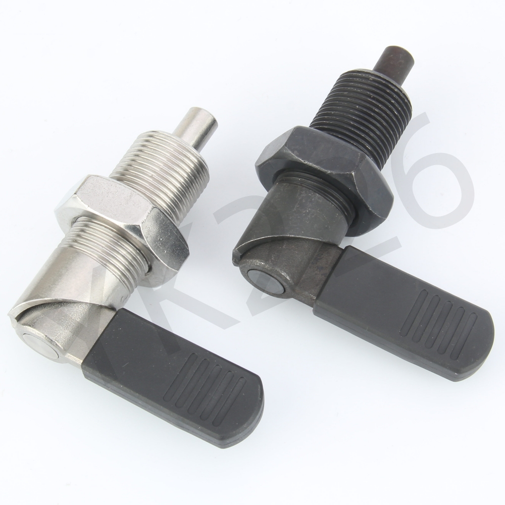 YK226 tipo di leva in acciaio  - Cam Lock Nut recensione e prezzo