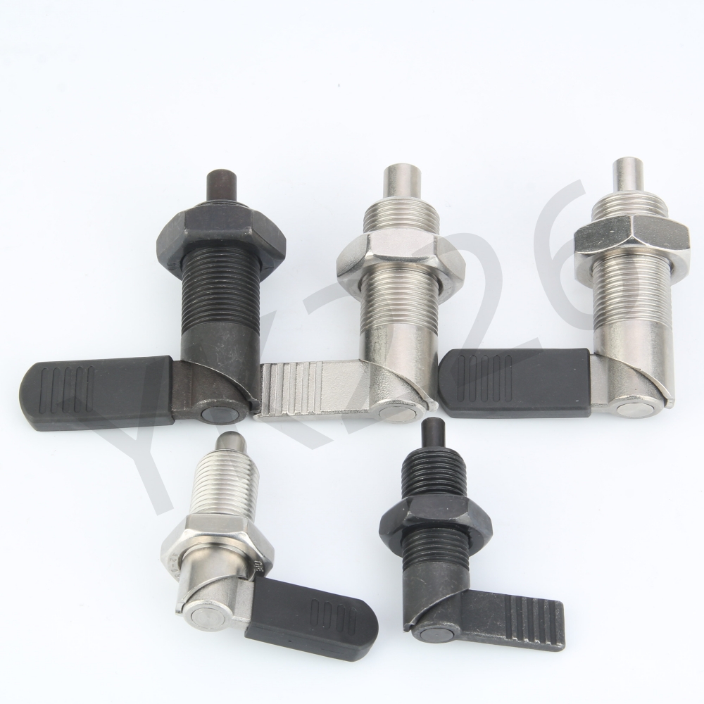 YK226 tipo di leva in acciaio  - Cam Lock Nut recensione e prezzo