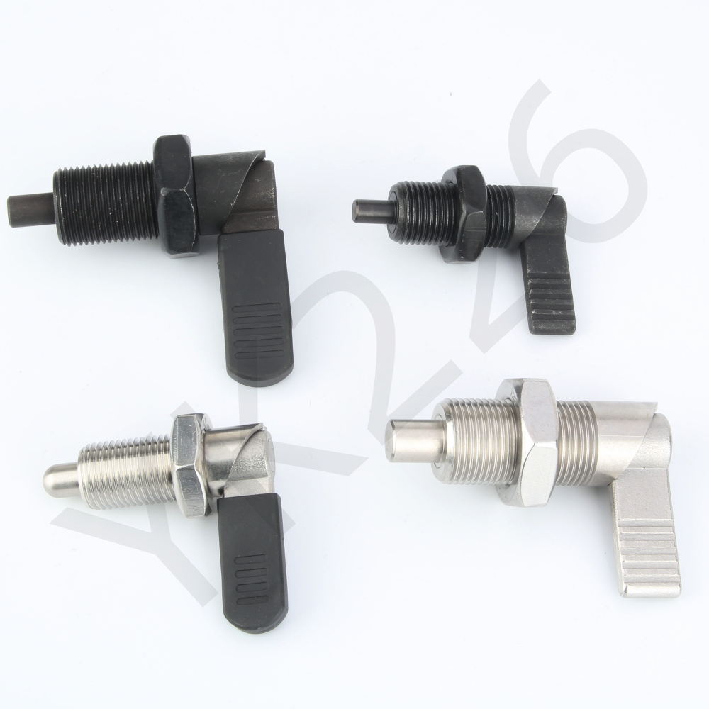 YK226 tipo di leva in acciaio  - Cam Lock Nut recensione e prezzo