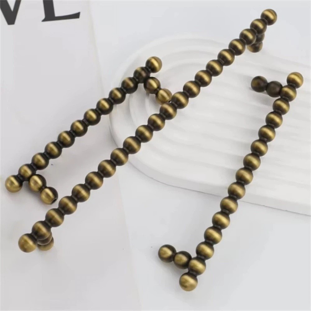 Maniglie di lusso piccole e ro - Furniture Hardware Kit recensione e prezzo