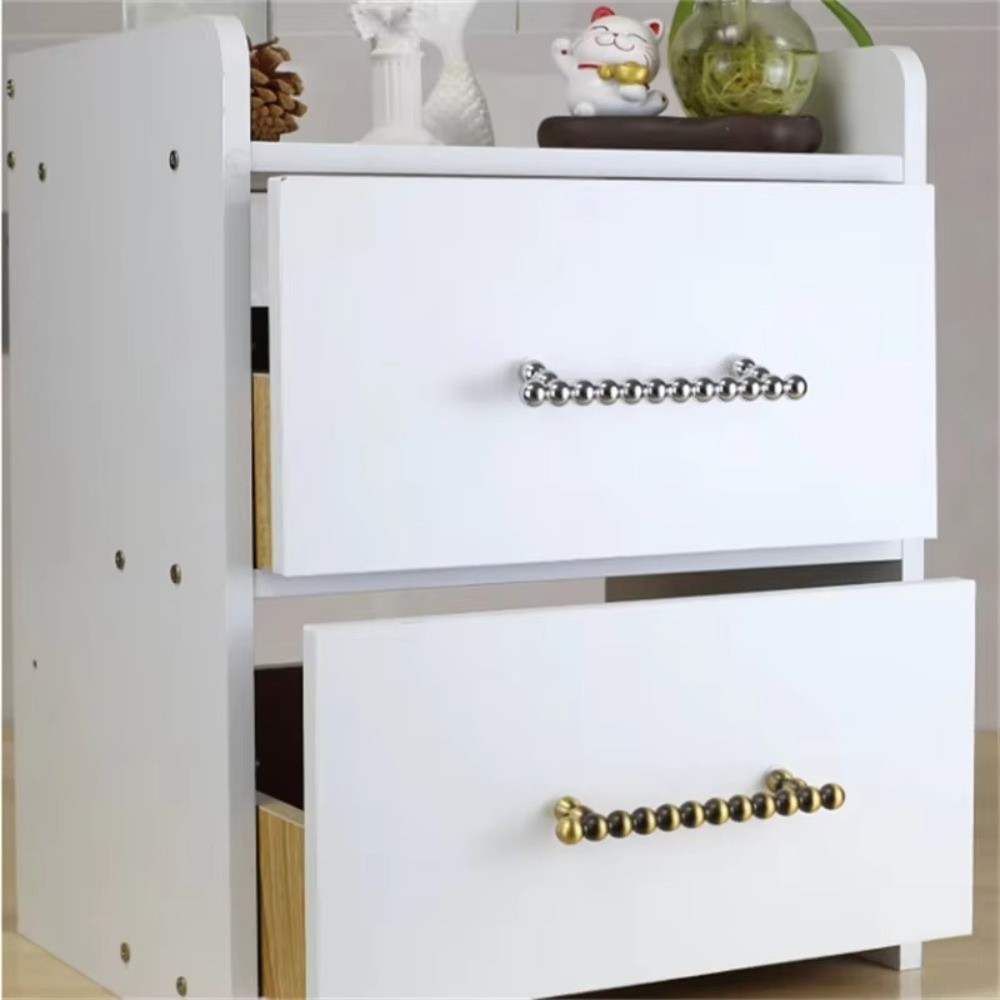Maniglie di lusso piccole e ro - Furniture Hardware Kit recensione e prezzo
