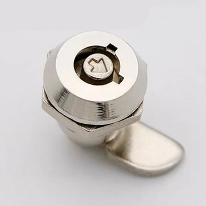 2 serrature per mobili di sicu - Furniture Hardware Cam Lock recensione e prezzo