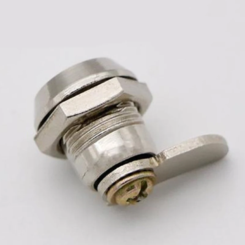 2 serrature per mobili di sicu - Furniture Hardware Cam Lock recensione e prezzo