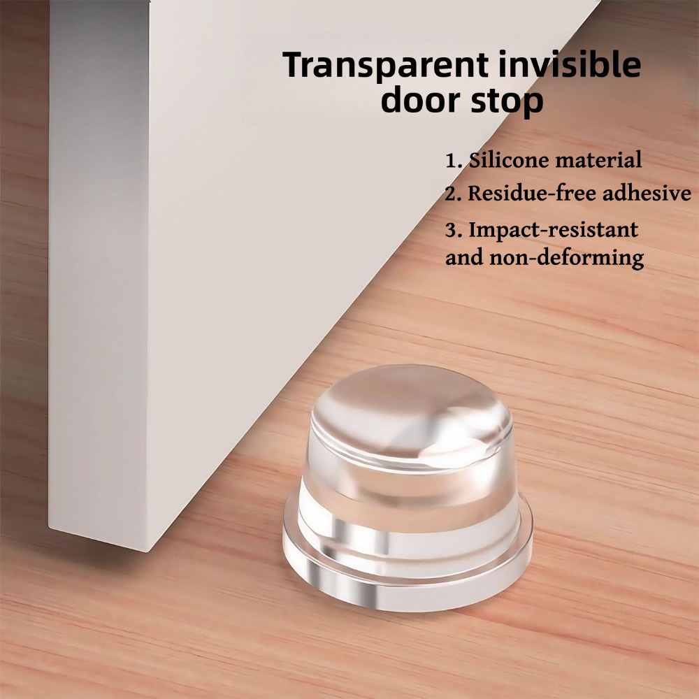 Fermaporta in silicone Protezi - Furniture Home Hardware recensione e prezzo
