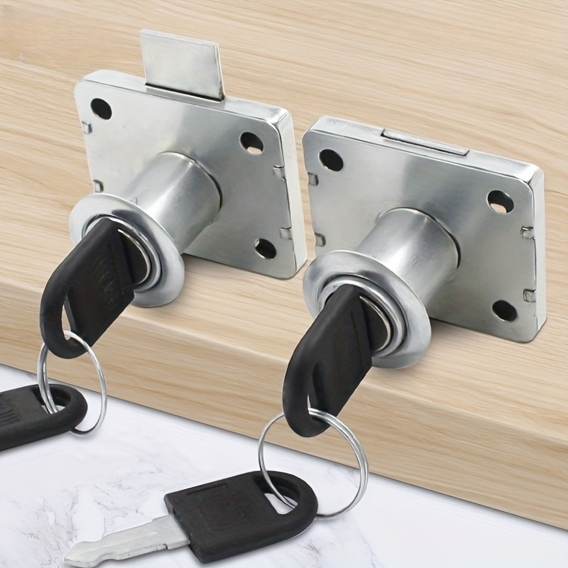 Serrature per Cassetti e Armad - Furniture Hardware Cam Lock recensione e prezzo