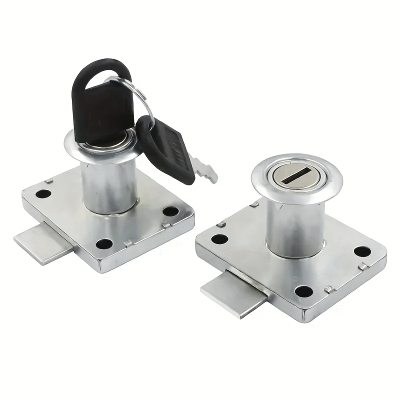 Serrature per Cassetti e Armad - Furniture Hardware Cam Lock recensione e prezzo