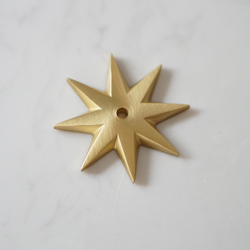 Maniglie per Mobili in Ottone  - Furniture Grade Hardware recensione e prezzo
