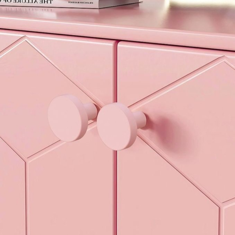 Morandi Colore Arancione/Rosa  - Furniture Grade Hardware recensione e prezzo