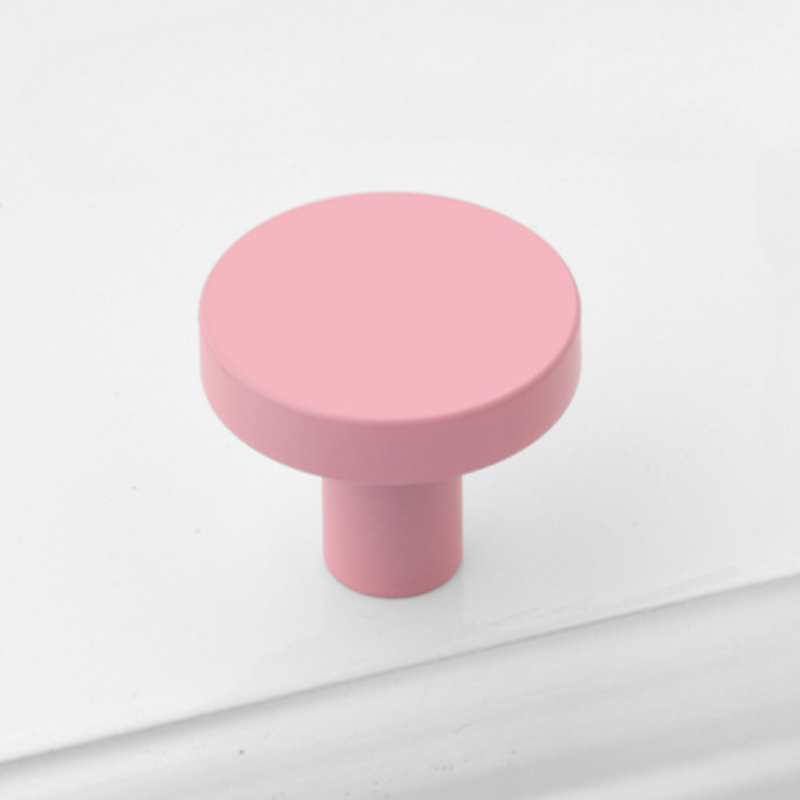 Morandi Colore Arancione/Rosa  - Furniture Grade Hardware recensione e prezzo