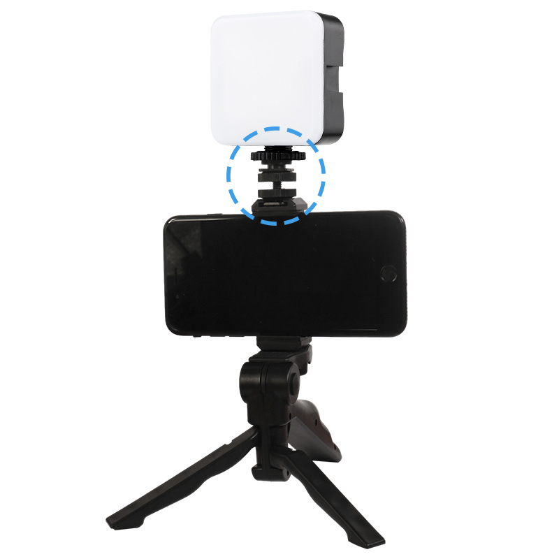 1/4 Supporto per telefono con  - Cam Lock Nut recensione e prezzo