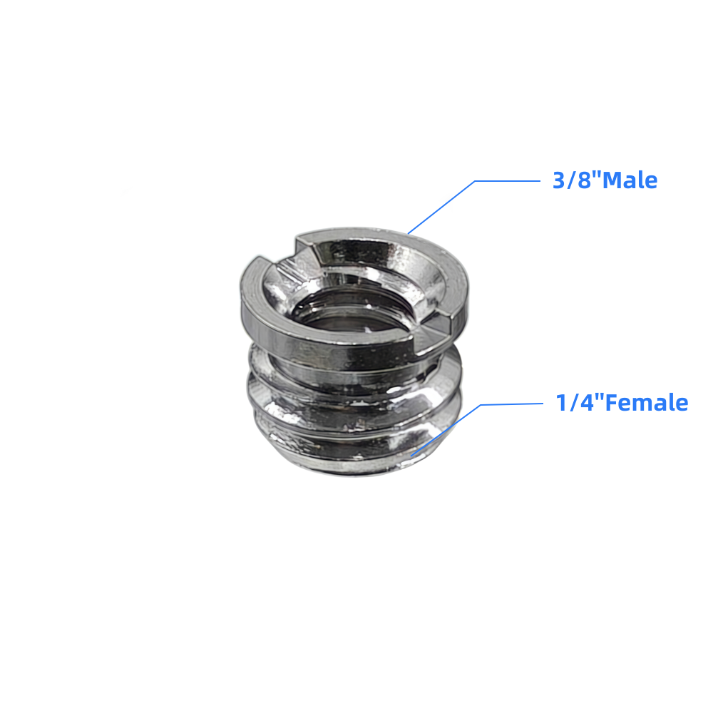 5 pezzi dado per vite per foto - Cam Lock Nut recensione e prezzo
