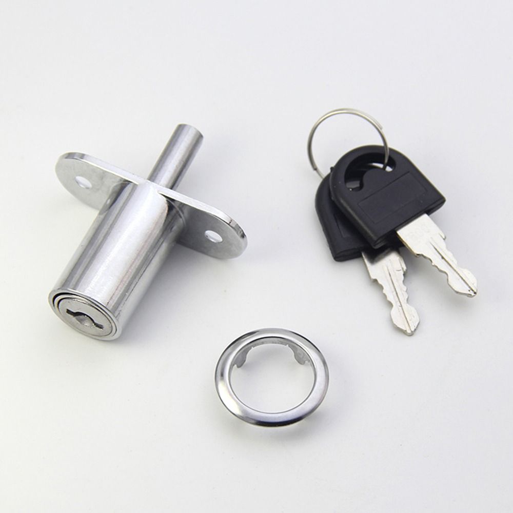 Serratura a cilindro portatile - Furniture Hardware Cam Lock recensione e prezzo