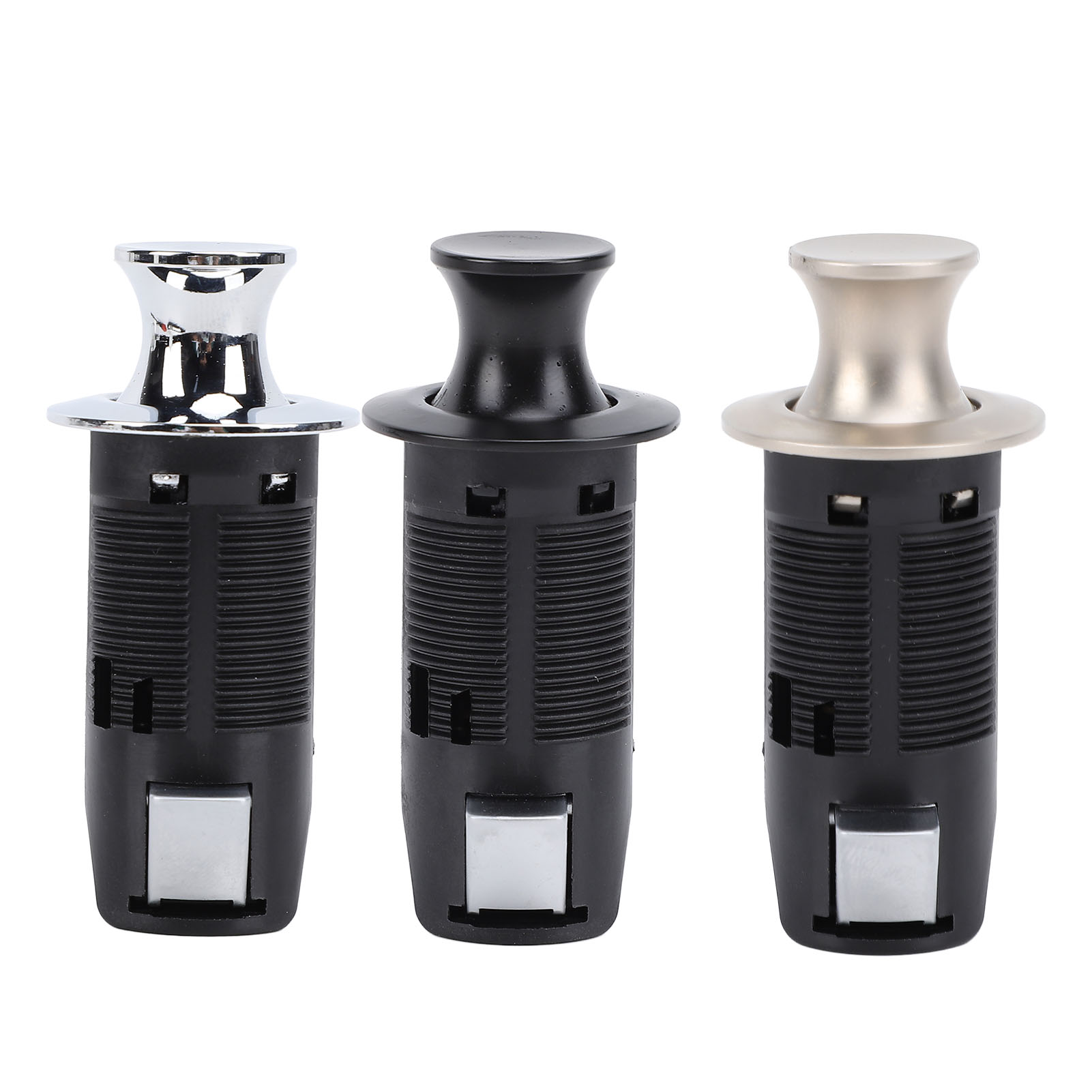 Serratura a pulsante per armad - Furniture Hardware Kit recensione e prezzo